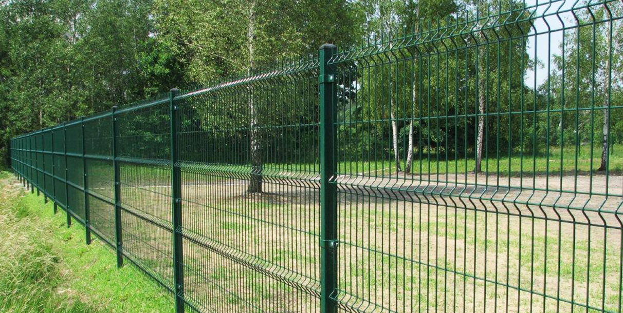 The Implementation of 3D Fence Panels in Modern Security Solutions  Introduction