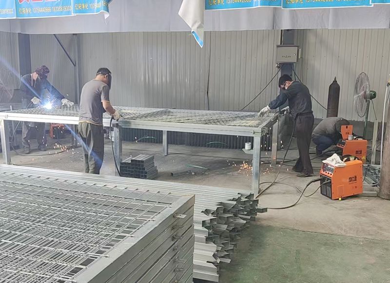 Factory