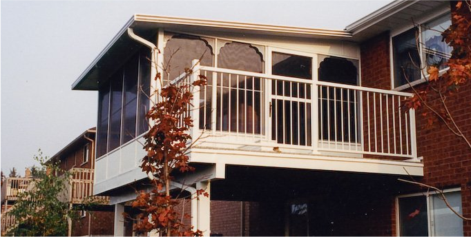 Residential Areas
