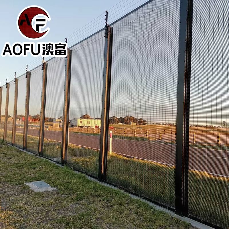 358 Fence