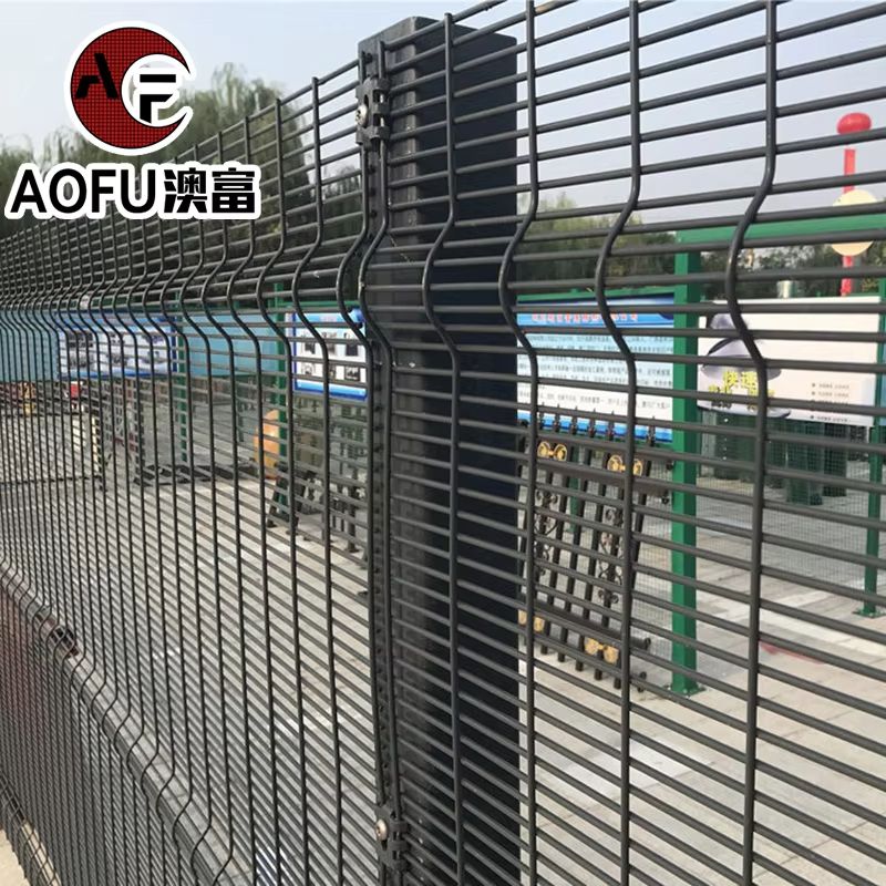 358 Fence