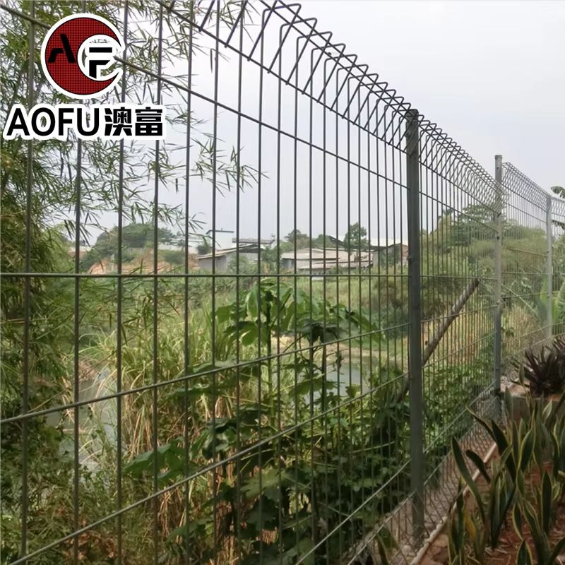 BRC Fence